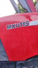 Τρακτέρ Case 2007 115 MXU Pro-thumb-4