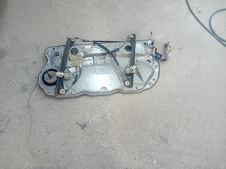 Seat Ibiza  2002-2008 3πορτες  Γρύλλοι- Παραθύρω αριστερά