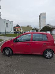 Daihatsu Cuore 2005