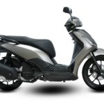 Letbe Velocity 125 Abs 2026 Velocity 125 ABS & CBS ΔΩΡΟ βαλίτσα 33LT-thumb-2