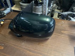 VOLKSAGEN TOUAREG ΗΛΕΚΤΡΙΚΟΣ ΚΑΘΡΕΠΤΗΣ ΑΡΙΣΤΕΡΟΣ ΜΕ 8 ΚΑΛ