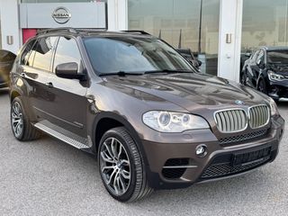 Bmw X5 2011 40d PANORAMA
