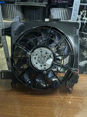 OPEL ASTRA H ZAFIRA B  1300 CC 1700CC.1900 CC ΒΕΝΤΙΛΑΤΕΡ ΜΕ ΚΩΔΙΚΟ 1317427 24467444