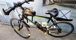 Trekking Orient 2025 Vita man 28