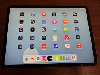 iPad Pro 11'' 1st gen, 64GB, Wi-Fi