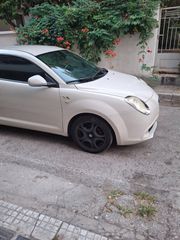 Alfa Romeo Mito 2009 DISTINCTIVE 120HP