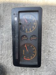 SUZUKI SAMURAI ΚΟΝΤΕΡ-ΚΑΝΤΡΑΝ