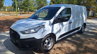 Ford Transit Connect 2018 MAXI 3ΘΕΣΙΟ