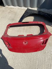 OPEL CORSA E 2015 ΠΙΣΩ ΠΟΡΤΑ ΜΠΑΓΑΖΙΕΡΑΣ (ΧΩΡΙΣ ΤΖΑΜΙ )