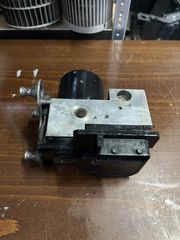 MERCEDES-BENZ W210 ΜΟΝΑΔΑ ABS ΜΕ ΚΩΔΙΚΟ A0034312012 .... 0265217401