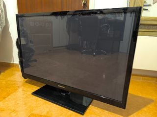 Τηλεόραση Samsung Plasma 43'