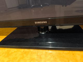 Τηλεόραση Samsung Plasma 43'-thumb-1