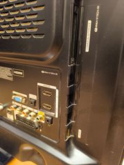 Τηλεόραση Samsung Plasma 43'-thumb-4