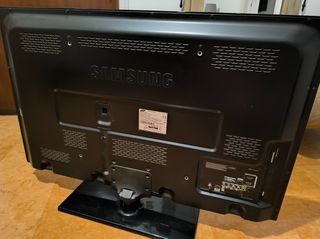 Τηλεόραση Samsung Plasma 43'-thumb-6