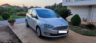 Ford C-Max 2016 TITANIUM