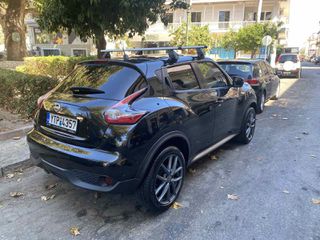 Nissan Juke 2018 ΕΛΛΗΝΙΚΟ ΠΡΩΤΟ ΧΕΡΙ