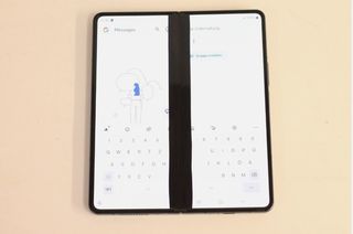 Samsung galaxy z fold 4