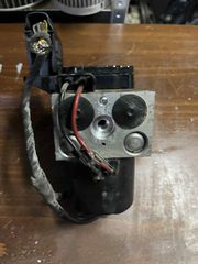 MERCEDES-BENZ W168 ΜΟΝΑΔΑ ABS ΜΕ ΚΩΔΙΚΟ A0044310912