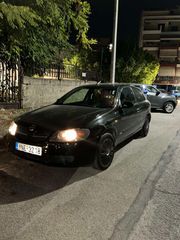 Nissan Almera 2005