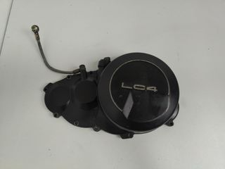 ΚΑΠΑΚΙ ΣΥΜΠΛΕΚΤΗ KTM 640 LC4 ADVENTURE *MOTO LEADER PARTS* ΚΩΔ. 2-584