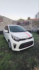 Kia Picanto 2017 1.0 DREAM-TEAM EDITION-thumb-1