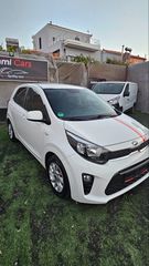 Kia Picanto 2017 1.0 DREAM-TEAM EDITION-thumb-2