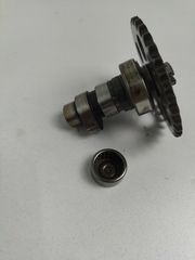 ΕΚΚΕΝΤΡΟΦΟΡΟΣ  KTM 640 LC4 ADVENTURE *MOTO LEADER PARTS* ΚΩΔ. 2-584