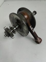 ΣΤΡΟΦΑΛΟΜΠΙΕΛΑ KTM 640 LC4 ADVENTURE *MOTO LEADER PARTS* ΚΩΔ. 2-584