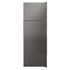 Ψυγείο δίπορτο Robin Rt-490 INOX Π70xΒ72xΥ187cm με σύστημα Full No Frost