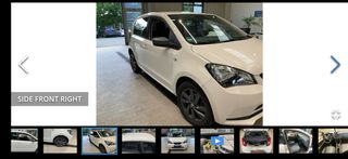 Seat Mii 2016 Full extra-thumb-7