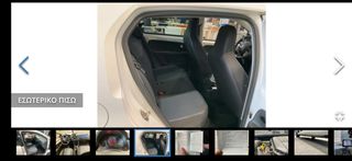 Seat Mii 2016 Full extra-thumb-9