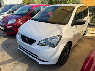 Seat Mii 2016 Full extra