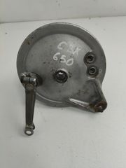 ΤΑΜΠΟΥΡΟ ΠΙΣΩ HONDA CBX 650 E  RC13E *MOTO LEADER PARTS*