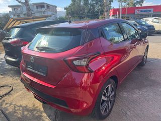 Nissan Micra 2019 FULL EXTRA-thumb-2