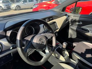 Nissan Micra 2019 FULL EXTRA-thumb-11