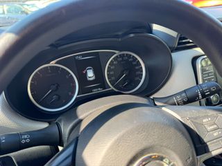 Nissan Micra 2019 FULL EXTRA-thumb-12