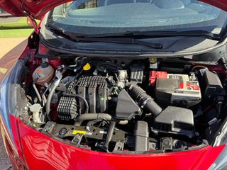 Nissan Micra 2019 FULL EXTRA-thumb-14