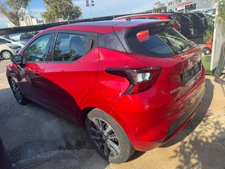 Nissan Micra 2019 FULL EXTRA-thumb-3