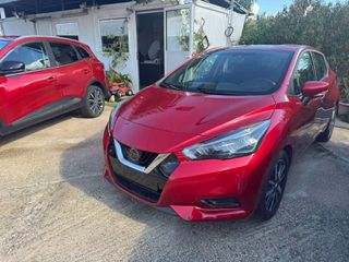Nissan Micra 2019 FULL EXTRA