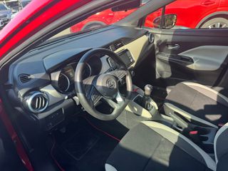 Nissan Micra 2019 FULL EXTRA-thumb-15