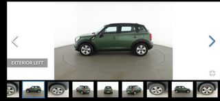 Mini Countryman 2015 COOPER D-thumb-1