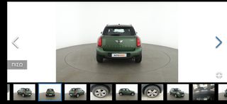 Mini Countryman 2015 COOPER D-thumb-3