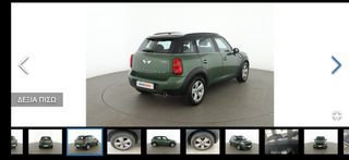 Mini Countryman 2015 COOPER D-thumb-4