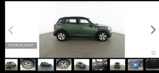 Mini Countryman 2015 COOPER D-thumb-5