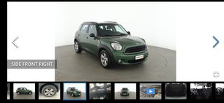 Mini Countryman 2015 COOPER D-thumb-6