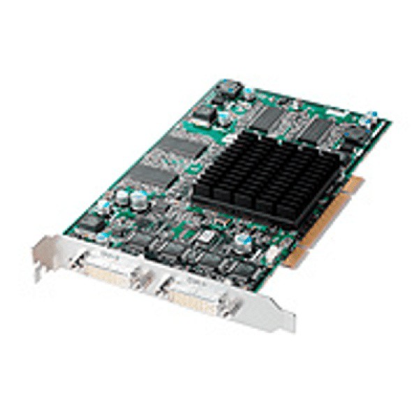 VREngine/SMD5-PCI