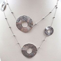Discus ατσάλινο κρεμαστό