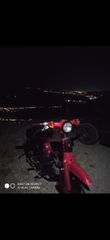 Honda GLX 2025 c50-thumb-1