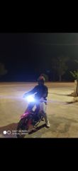 Honda GLX 2025 c50-thumb-4