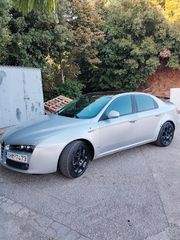 Alfa Romeo Alfa 159 2007